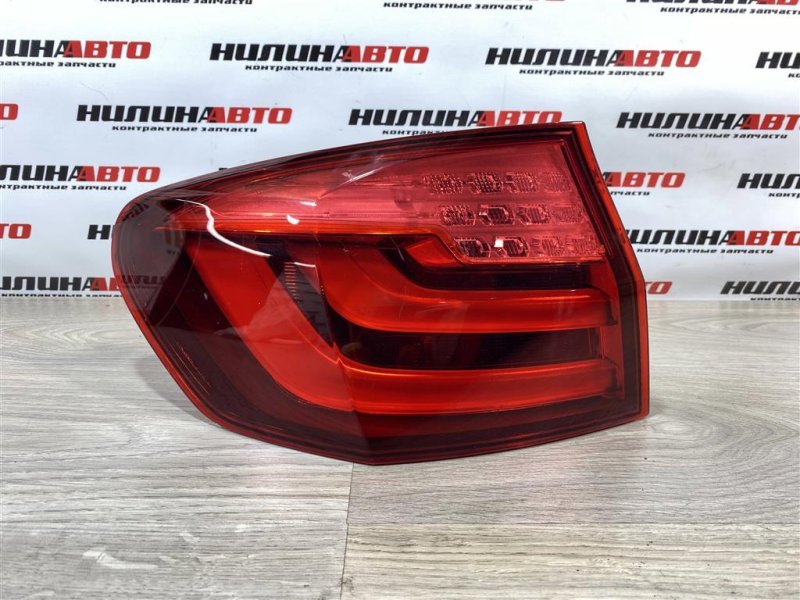 Фонарь в крыло, 2000 рублей, Севастополь