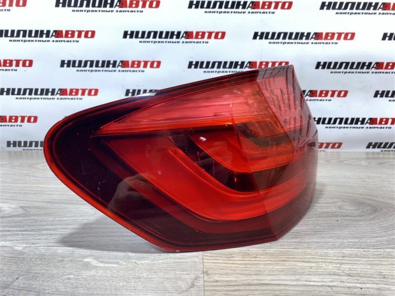 Фонарь в крыло, 2000 рублей, Севастополь