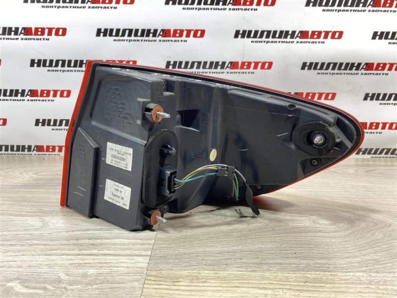 Фонарь в крыло, 2000 рублей, Севастополь