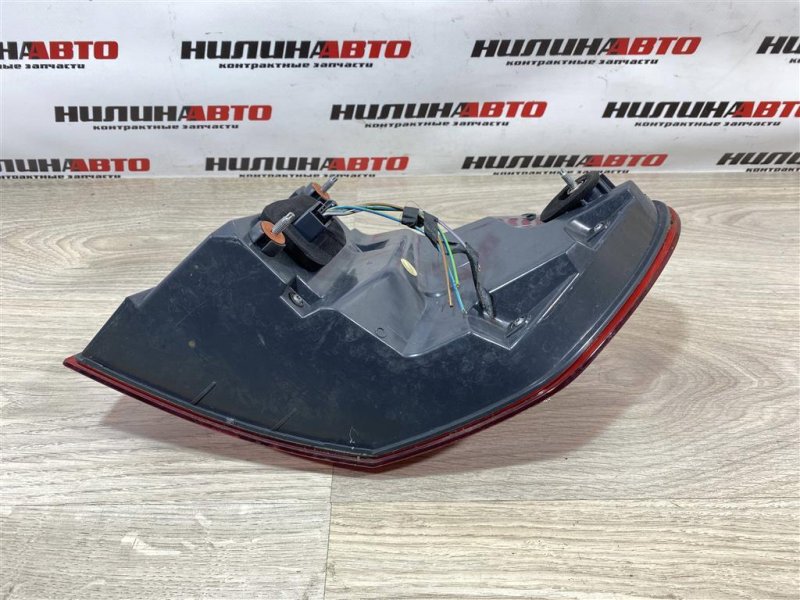 Фонарь в крыло, 2000 рублей, Севастополь