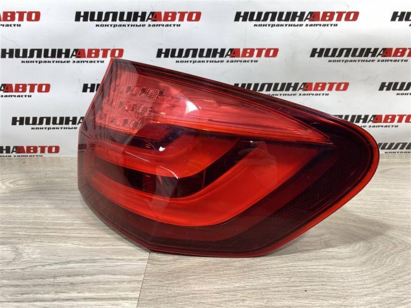 Фонарь в крыло, 2000 рублей, Севастополь