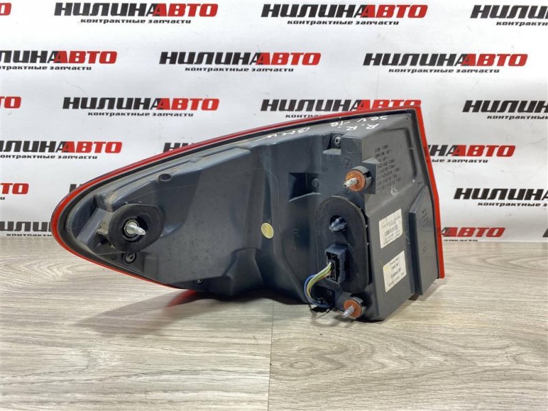 Фонарь в крыло, 2000 рублей, Севастополь