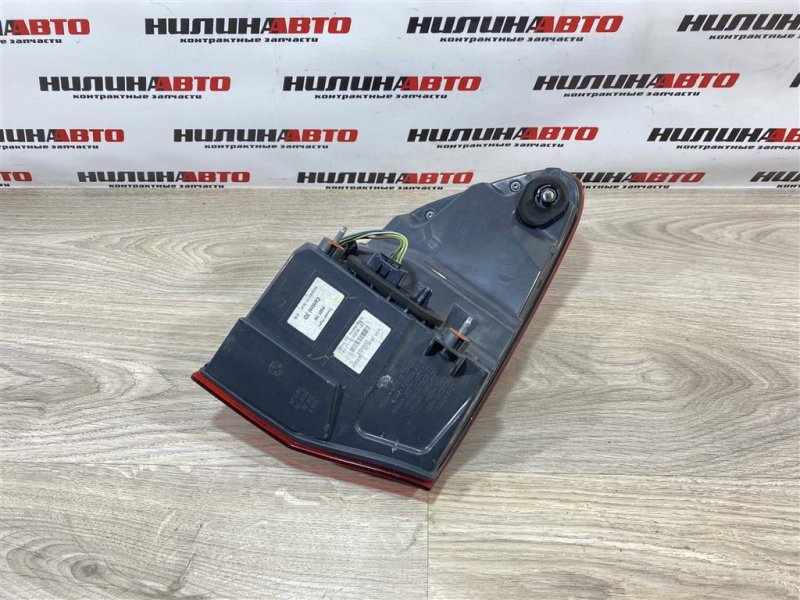 Фонарь в крыло, 2000 рублей, Севастополь