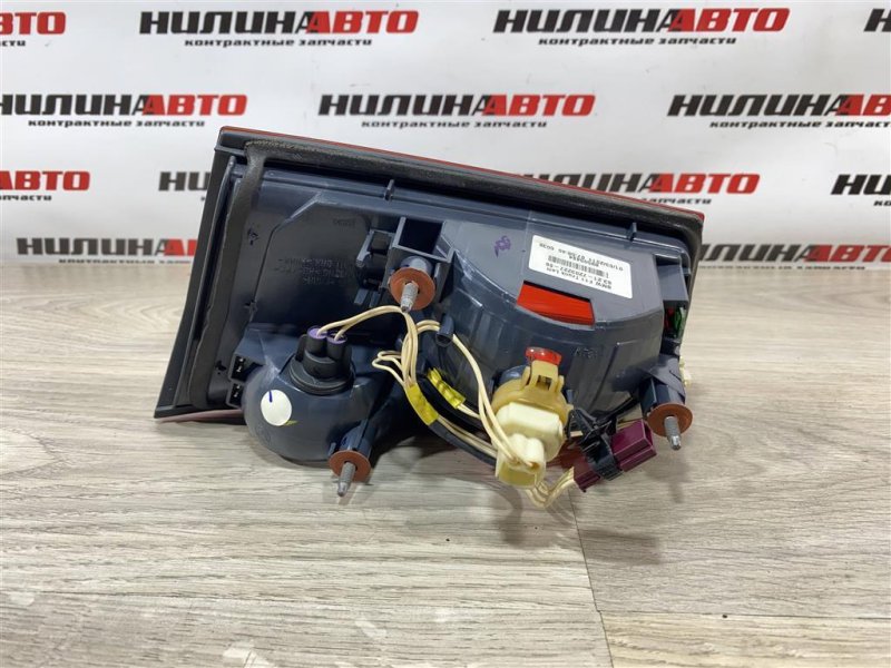 Фонарь в крышку багажника, 1500 рублей, Севастополь