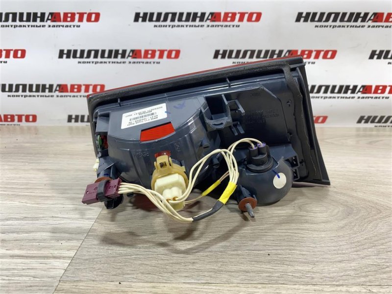 Фонарь в крышку багажника, 2000 рублей, Севастополь