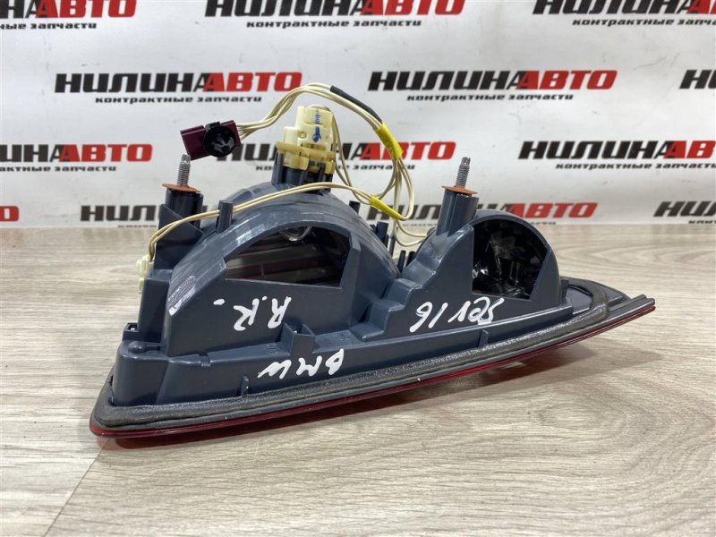 Фонарь в крышку багажника, 2000 рублей, Севастополь