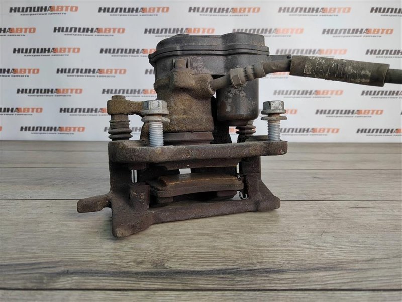 Суппорт тормозной, 5000 рублей, Москва