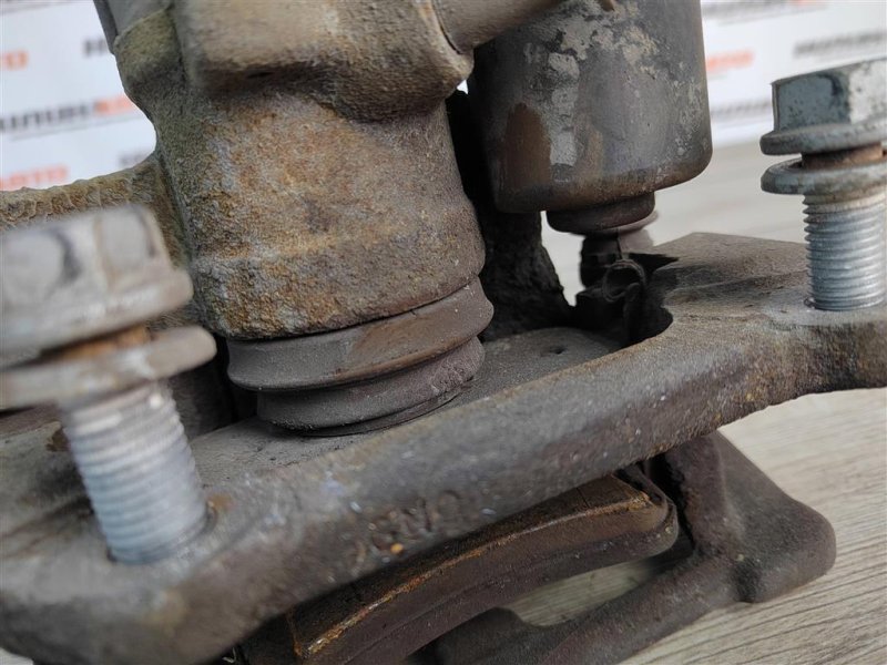 Суппорт тормозной, 5000 рублей, Москва