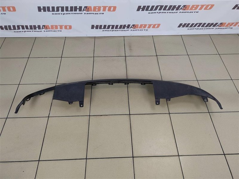 Юбка бампера, 2500 рублей, Москва