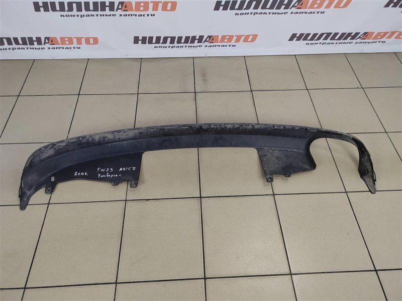 Юбка бампера, 2500 рублей, Москва