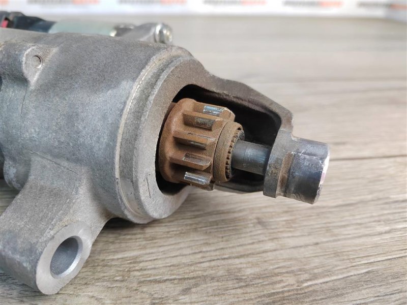 Стартер, 3500 рублей, Москва