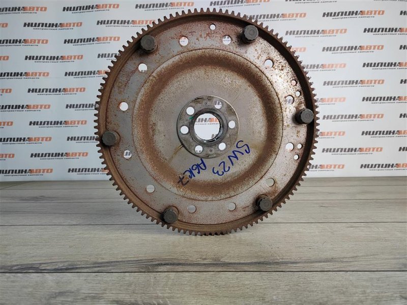 Маховик АКПП, 4000 рублей, Москва