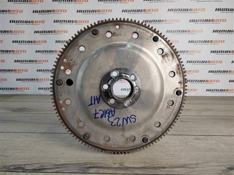 Маховик АКПП, 4000 рублей, Москва