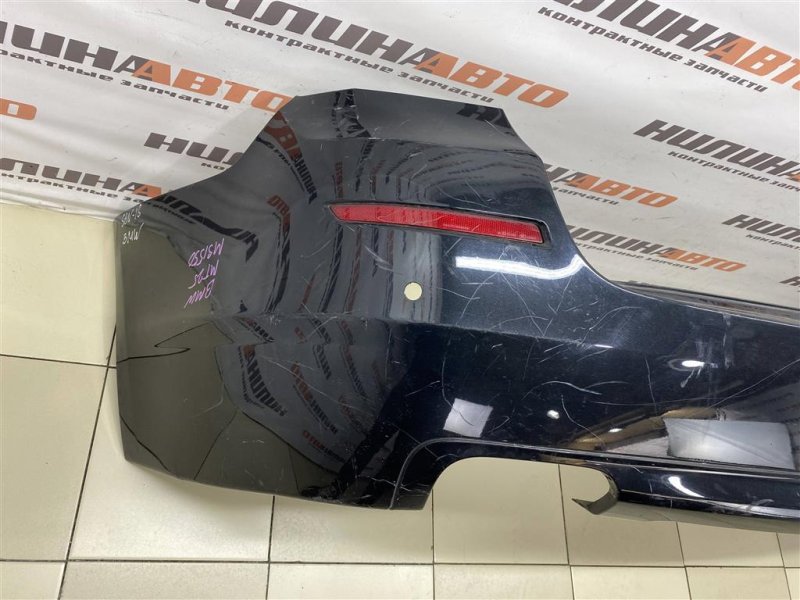 Бампер, 3500 рублей, Севастополь