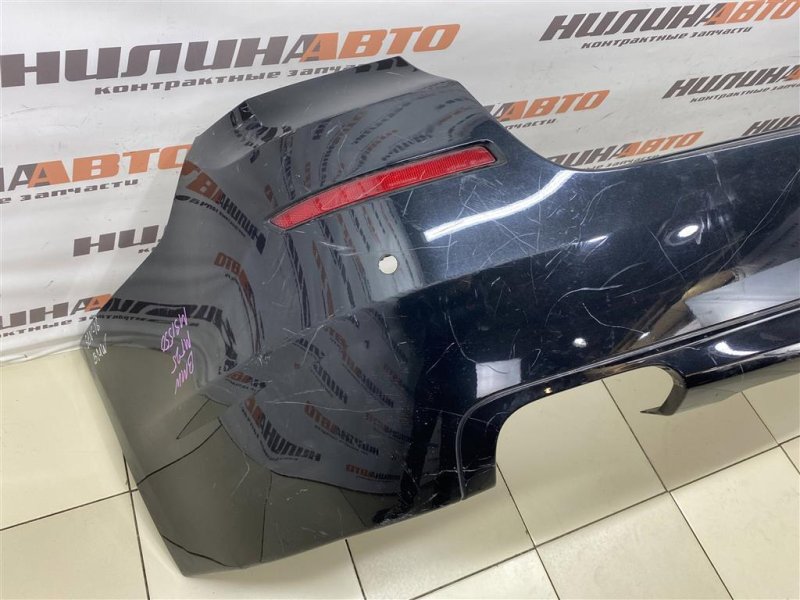 Бампер, 3500 рублей, Севастополь