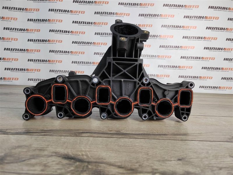 Коллектор впускной, 2000 рублей, Москва