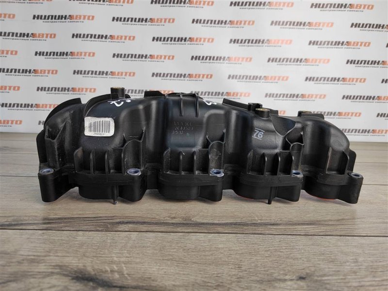 Коллектор впускной, 2000 рублей, Москва