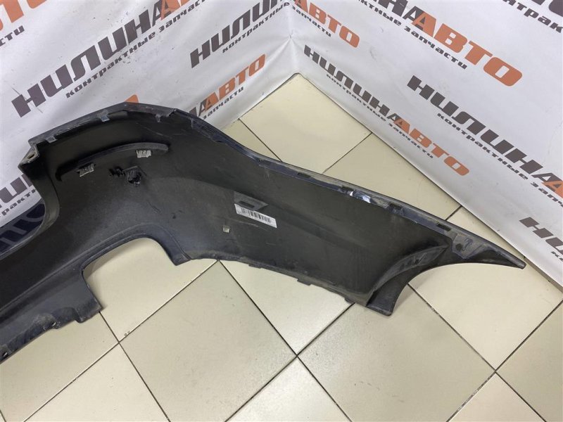 Бампер, 3500 рублей, Севастополь