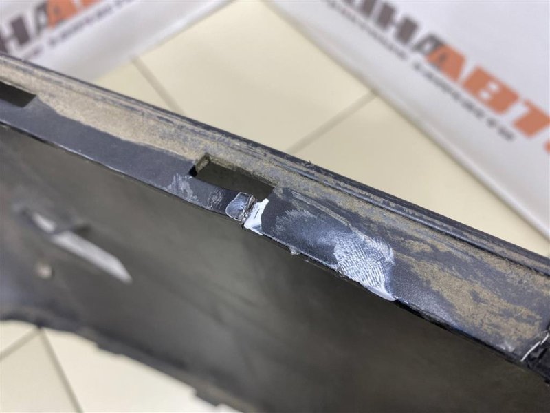 Бампер, 3500 рублей, Севастополь