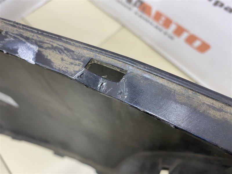 Бампер, 3500 рублей, Севастополь