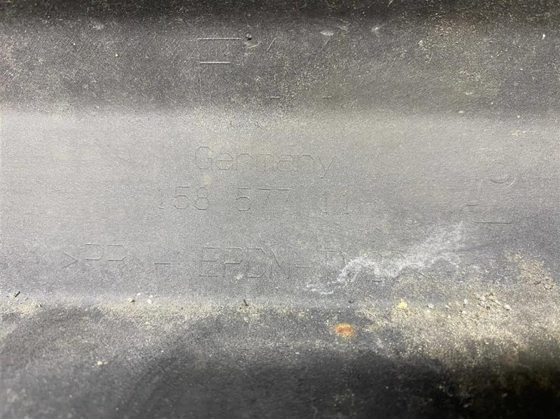 Бампер, 3500 рублей, Севастополь