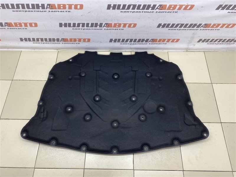 Шумоизоляция капота, 3000 рублей, Севастополь