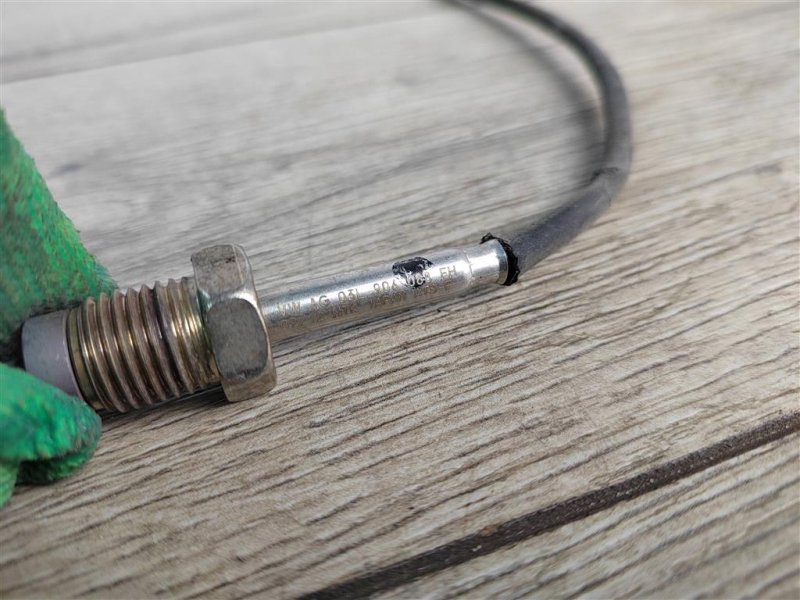 Датчик температуры выхлопа, 1400 рублей, Москва