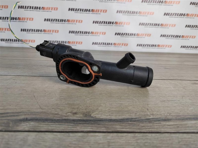 Фланец системы охлаждения, 900 рублей, Москва