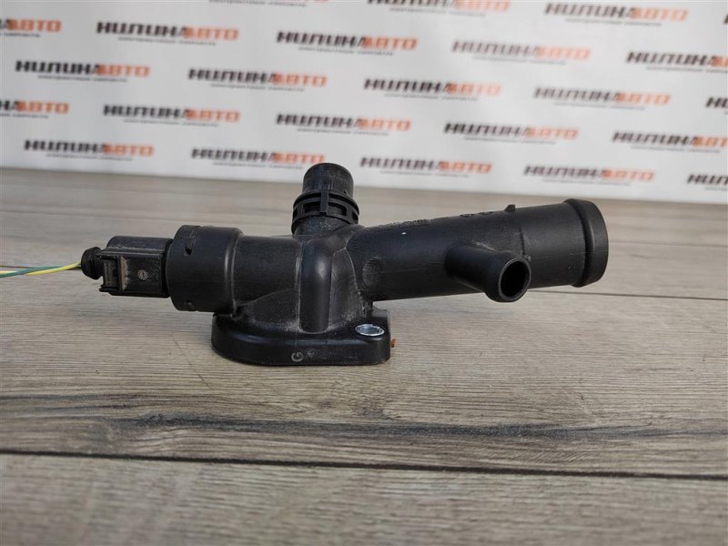 Фланец системы охлаждения, 900 рублей, Москва