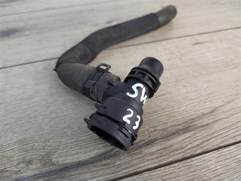 Фланец системы охлаждения, 1000 рублей, Москва