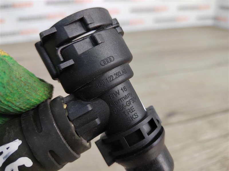 Фланец системы охлаждения, 1000 рублей, Москва