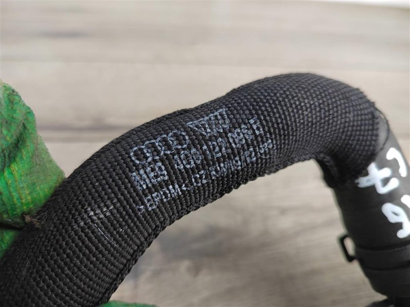 Фланец системы охлаждения, 1000 рублей, Москва