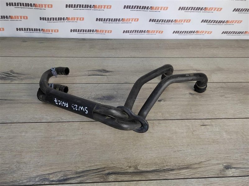 Патрубок отопителя печки, 3000 рублей, Москва