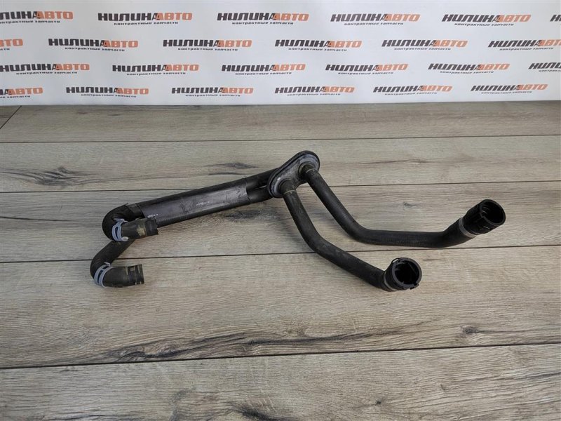 Патрубок отопителя печки, 3000 рублей, Москва