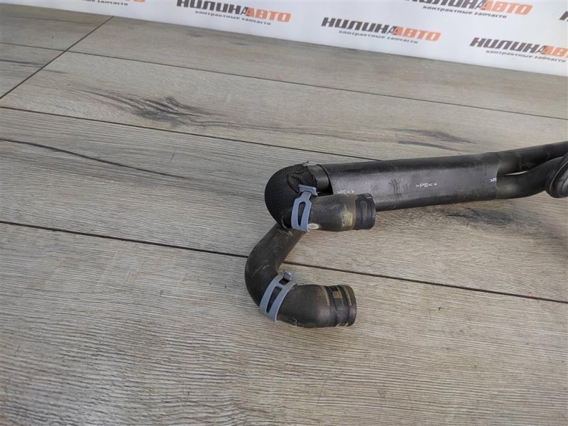 Патрубок отопителя печки, 3000 рублей, Москва