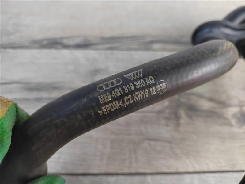 Патрубок отопителя печки, 3000 рублей, Москва