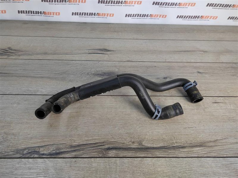 Патрубок системы охлаждения, 900 рублей, Москва