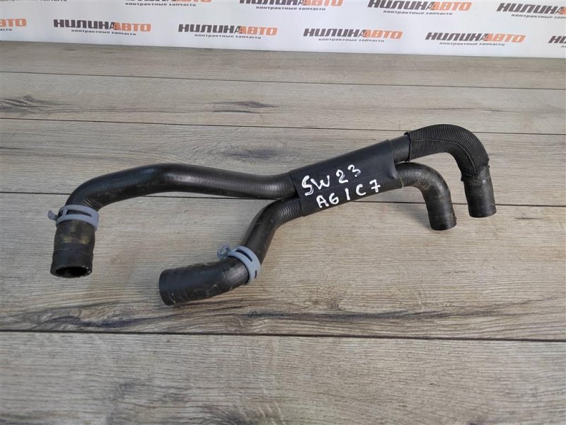 Патрубок системы охлаждения, 900 рублей, Москва