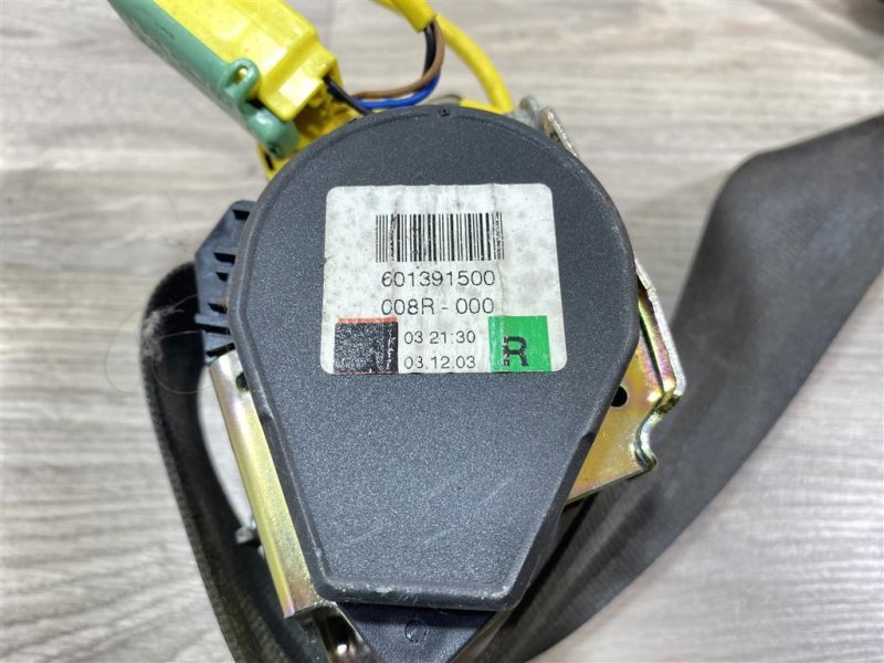 Ремень безопасности, 2800 рублей, Севастополь