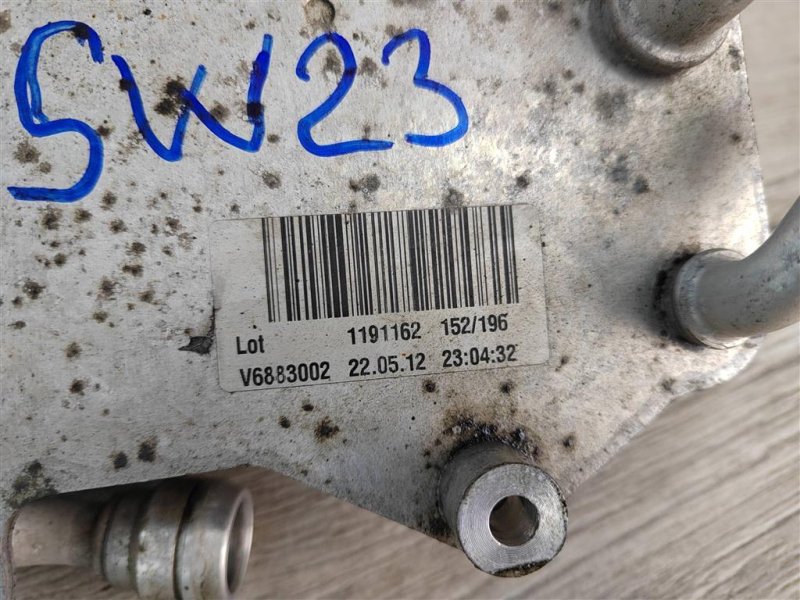 Радиатор АКПП, 3000 рублей, Москва