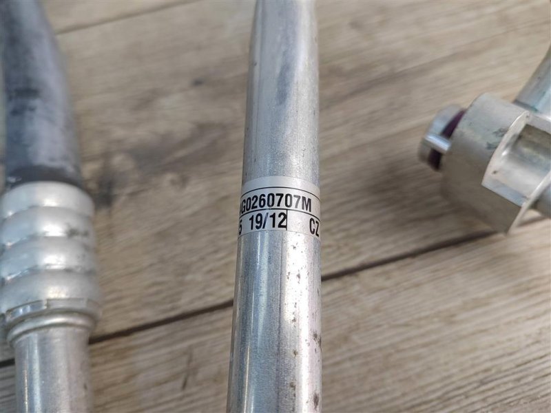 Трубка кондиционера, 2500 рублей, Москва