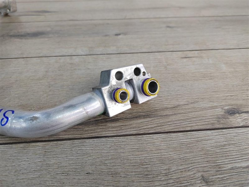 Трубка кондиционера, 1000 рублей, Москва