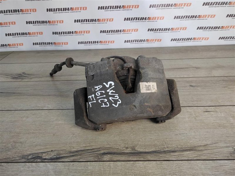 Суппорт тормозной, 3000 рублей, Москва