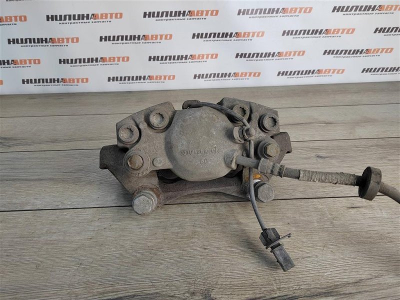 Суппорт тормозной, 3000 рублей, Москва