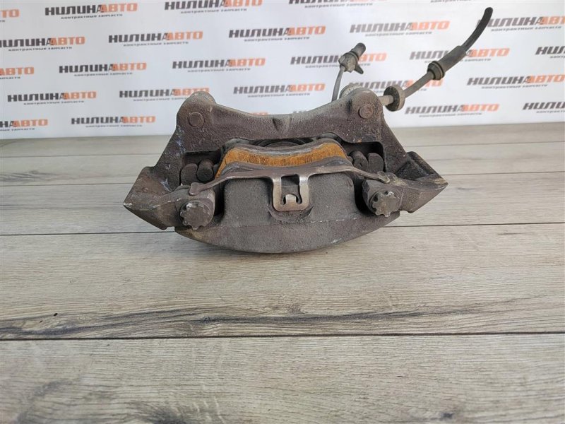 Суппорт тормозной, 3000 рублей, Москва