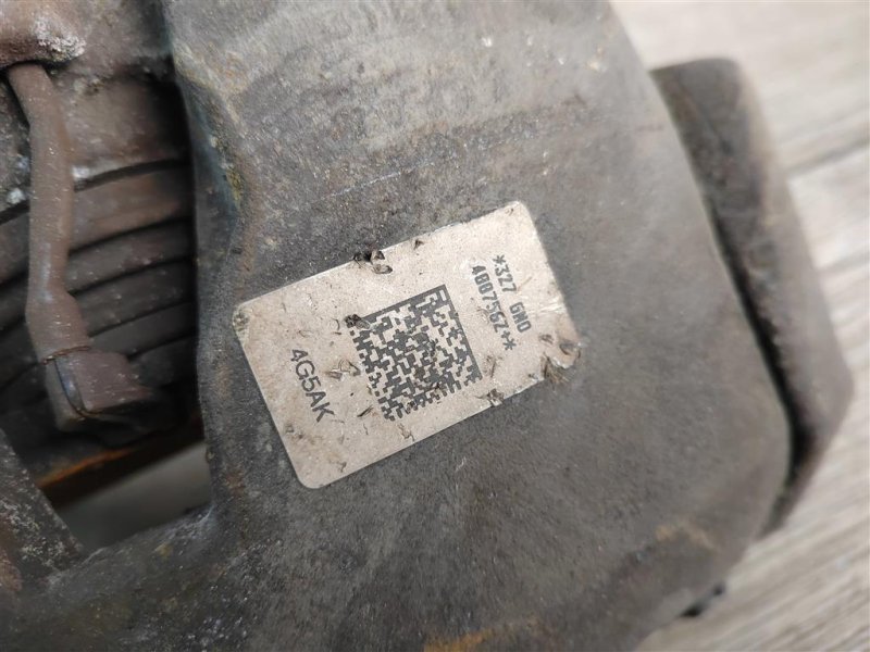 Суппорт тормозной, 3000 рублей, Москва