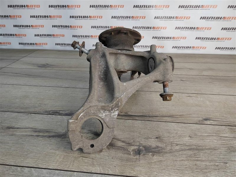 Кулак задний, 3000 рублей, Москва