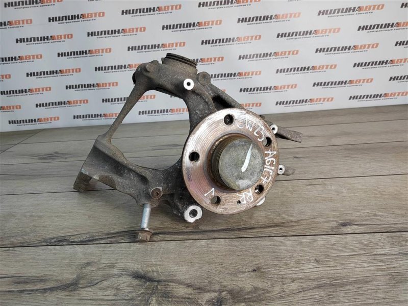 Кулак задний, 3000 рублей, Москва