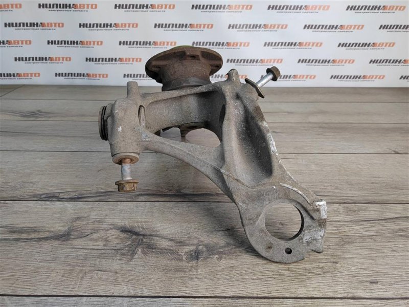 Кулак задний, 3000 рублей, Москва