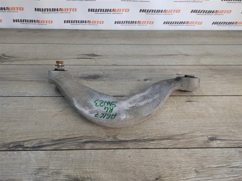 Рычаг задней подвески верхний, 500 рублей, Москва